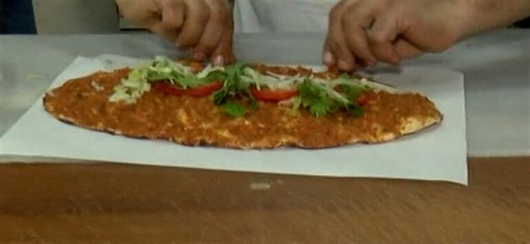 Lahmacun debate in Istanbul Here are the reasons for the price difference
