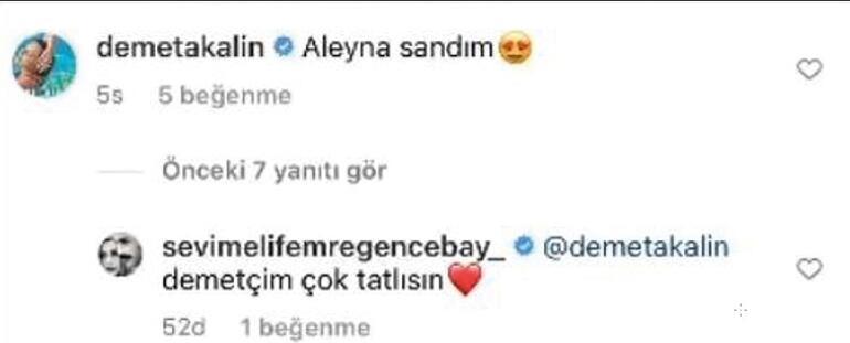 Türkiye güzeliydi... Gençlik fotoğrafı sosyal medyayı salladı Ben seni Aleyna Tilki sandım