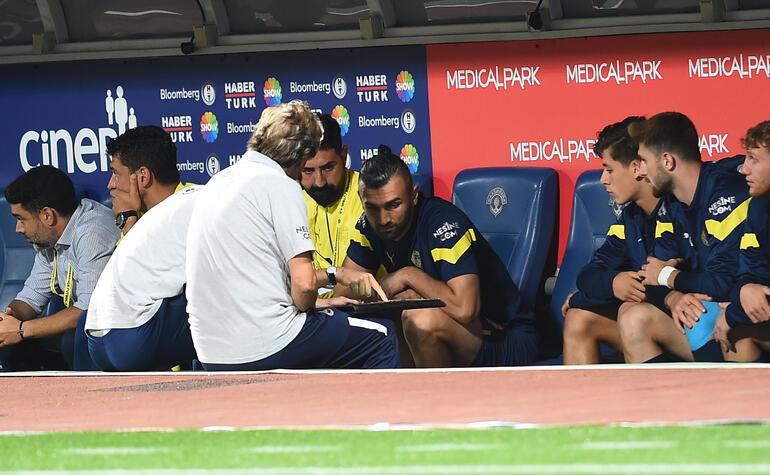 Son Dakika: Fenerbahçede herkes forvet beklerken ters köşe iddia 6 gol sonrası işler değişti...