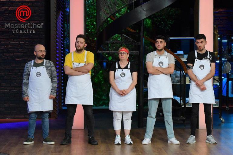 MasterChef 15. yarışmacı kim oldu 17 Ağustos MasterChef Türkiyede ana kadroya kim girdi İşte MasterChefte kazanan isim