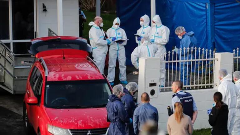 Yeni Zelandada bavulda bulunan gizemli cesetler iki küçük çocuğa ait çıktı