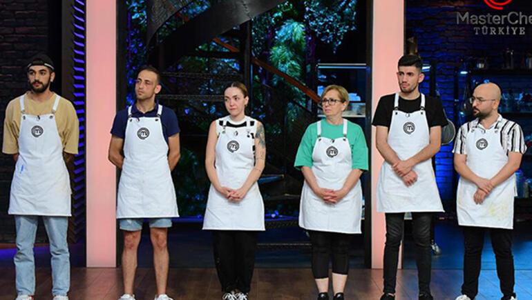 WHO WON MASTERCHEF, who entered the main cast last night, which contestant. Here are the 2022 contestants of MasterChef Turkey on August 19th.
