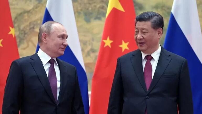 The Wall Street Journal detonated the bomb Putin and Chinese leader Xi claim to meet in September They also gave their address
