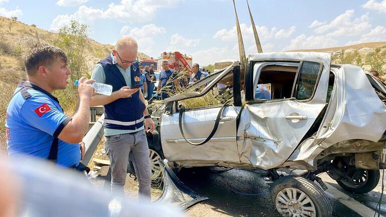 Son dakika... Can kurtarmak için oradaydılar Gaziantepteki zincirleme kazada 15 kişi hayatını kaybetti