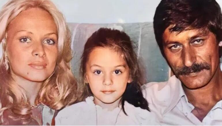 Ajda Pekkan's longing for a mother: 23 years without you