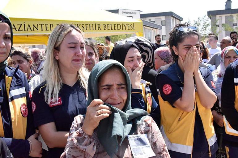 Gaziantepteki katliam gibi kazada 15 kişi hayatını kaybetmişti İşte gözaltına alınan sürücü Abdulkadir Memişin ilk ifadesi...