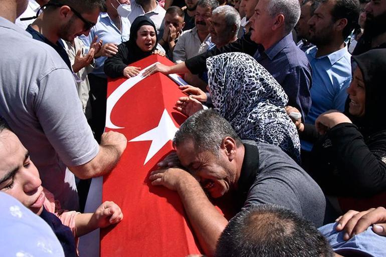 Gaziantepteki katliam gibi kazada 15 kişi hayatını kaybetmişti İşte gözaltına alınan sürücü Abdulkadir Memişin ilk ifadesi...