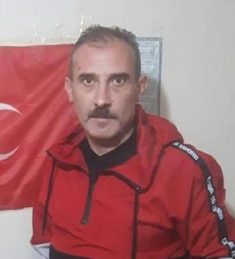 Parkta dövülerek öldürülmüştü Görüntüsü ortaya çıktı