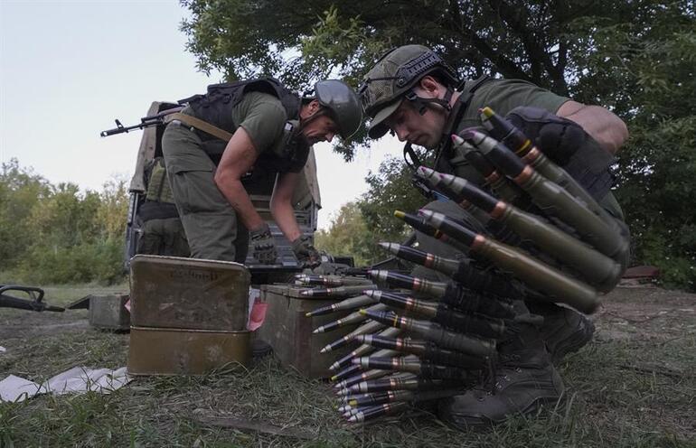 Latest situation in the Ukraine war: Lavrov said we will shoot... Flash Ukraine move from the USA