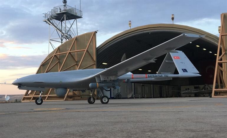Turkish Bayraktar UAVs attract great attention in Africa... Remarkable research from the BBC