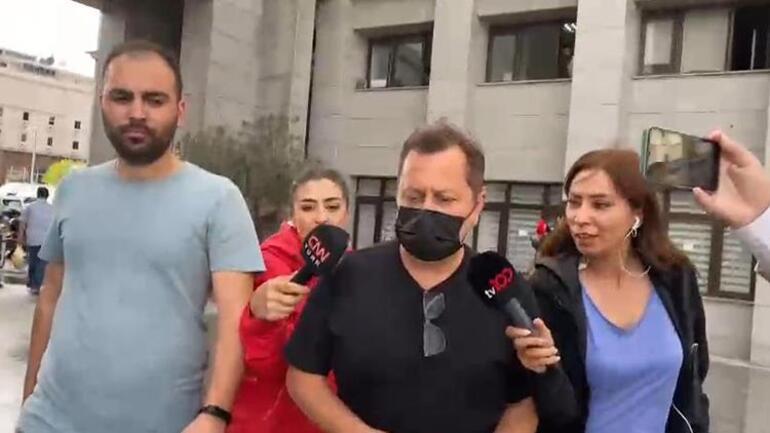 Şarkıcı Gülşen tutuklandı Mahkemedeki ifadesi ortaya çıktı... Cezaevine getirildi