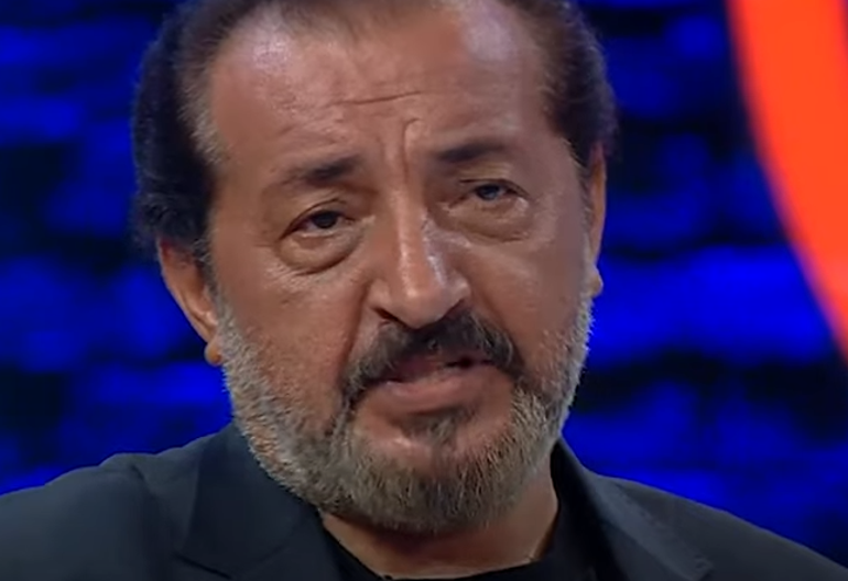 MasterChef’te Burak Kayadan Gamze’ye ağır sözler Mehmet Şef çok sinirlendi