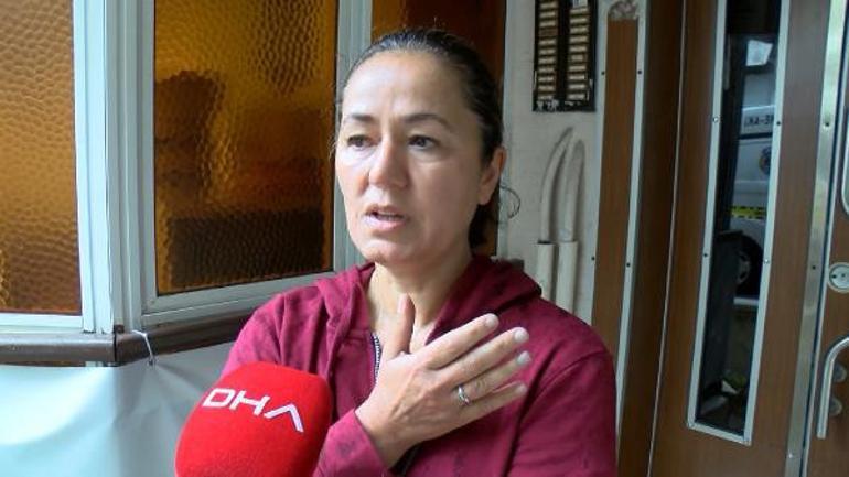 Maltepede silahlı saldırı: Aracına 10 kurşun isabet etti