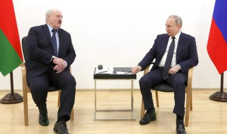 Statement from Lukashenko that escalated tension: We agreed with Putin, everything is ready