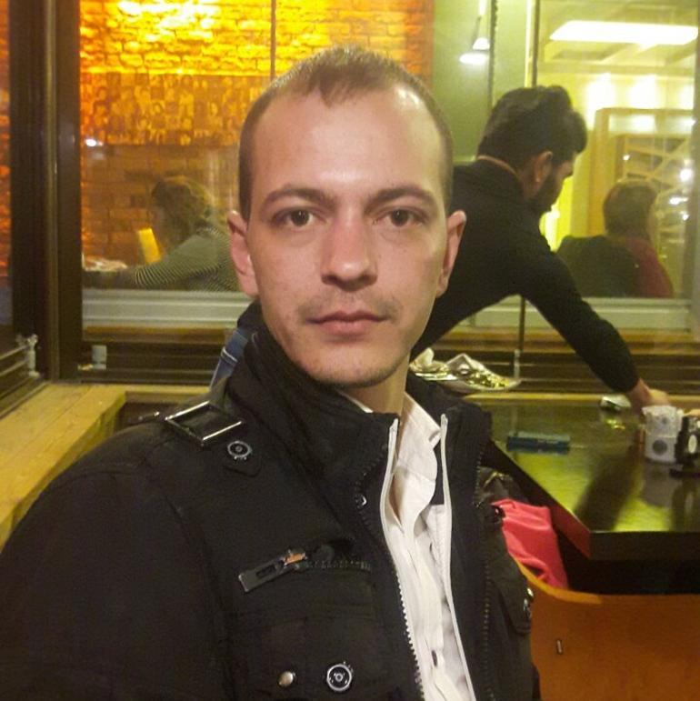 Karamandaki cinayetin şüphelisi 73 gün sonra İzmirde saklandığı evde yakalandı