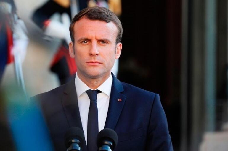 Reaction to Macron from the Ministry of Foreign Affairs: It is extremely unfortunate