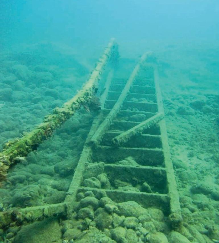 10 dakika arayla böyle bir rezillik görülmedi