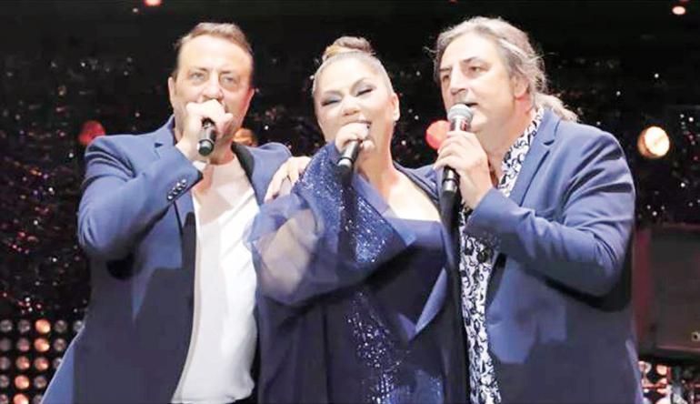 6lı masa destekçisi Milli Gazete’nin Gülşen olayına bakışı