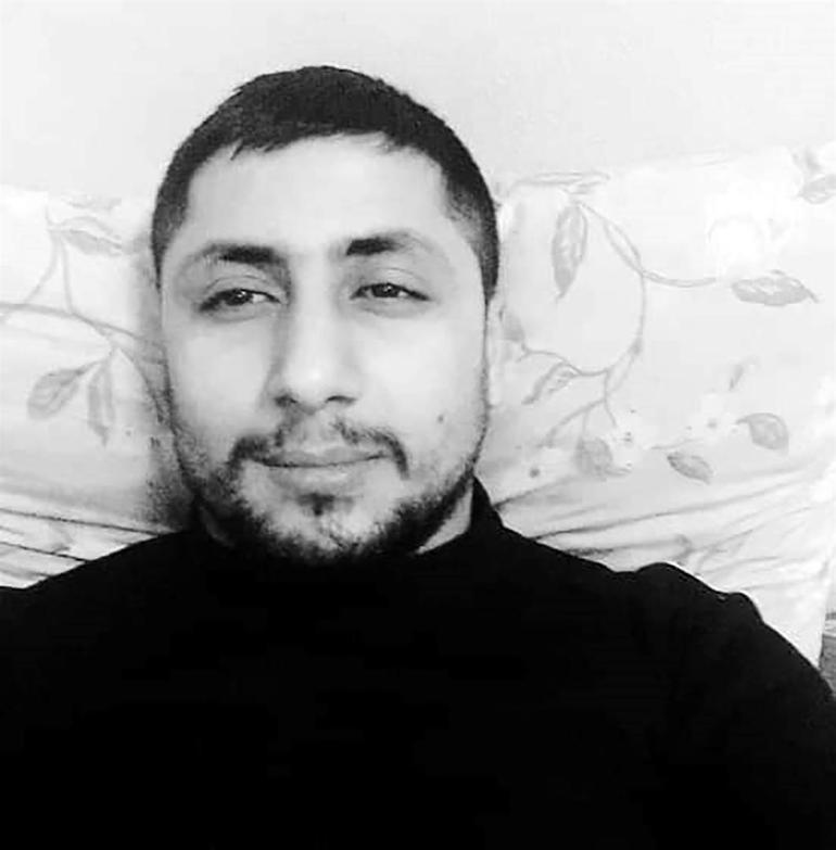 Adanada cinayet zanlılarını kırmızı örtü ele verdi