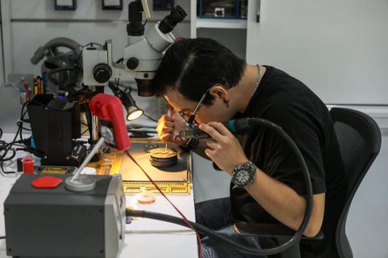 752 günlük koma sonrası mucize oldu