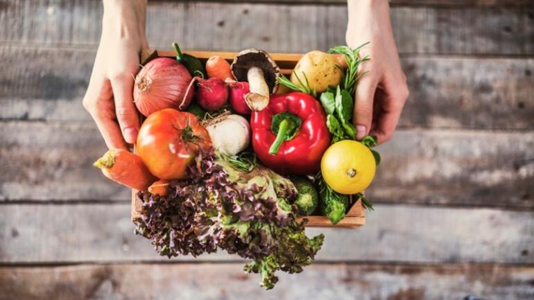 Confus... Que signifient les aliments biologiques et sont-ils plus sains ?  8 QUESTIONS, 8 RÉPONSES