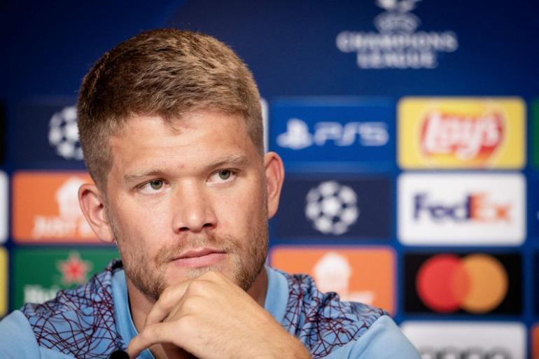 Son Dakika: Trabzonsporda Andreas Cornelius dönemi sona erdi Resmi açıklama geldi...