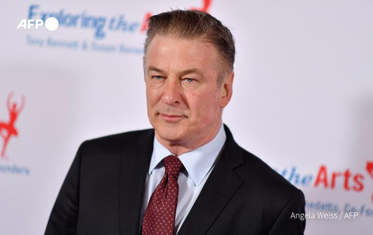 Another shock to Alec Baldwin $25 million lawsuit filed against him