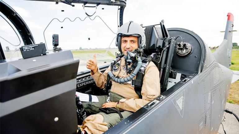 TEKNOFEST’e ziyaretçi akını