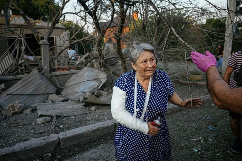 Ukrayna yapısının yeni merkezi... Kırımın anahtarı için zamana karşı yarış