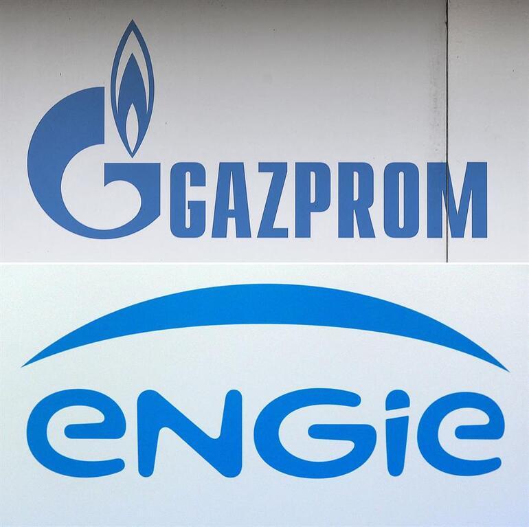 Gazprom announces record profits as Europe prepares for a nightmare winter ... Kremlin fee determined