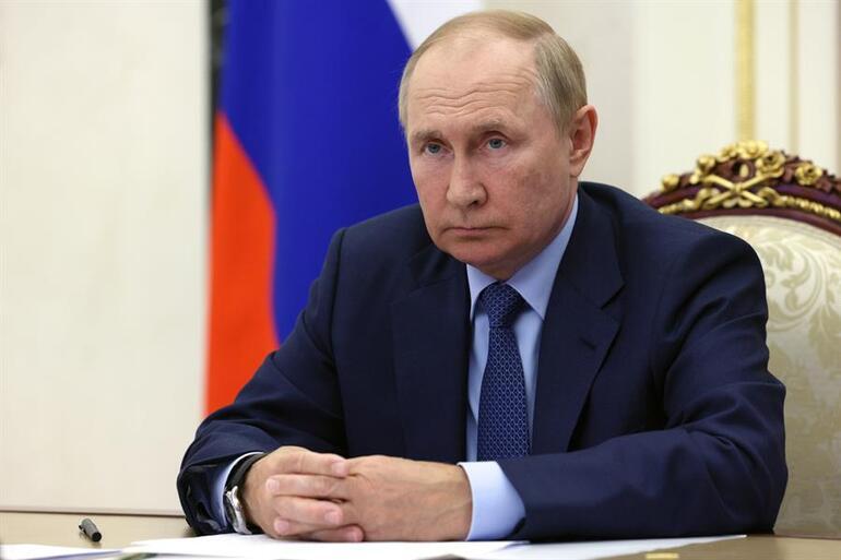 Avrupa kâbus gibi bir kışa çıkarken Gazprom rekor kâr açıkladı… Kremlin'e ödenecek ödeme belli oldu