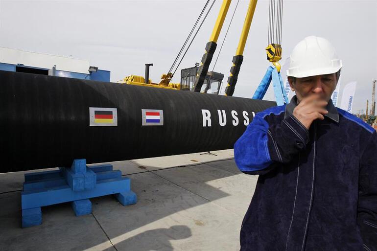 Avropa kabuslu qışa hazırlaşarkən “Qazprom” rekord qazanc əldə etdiyini açıqladı... Kremlə ödəniləcək pay müəyyənləşdi