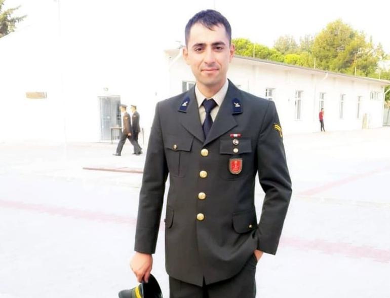 Pençe-Kilit Operasyonu bölgesinden acı haber: 1 şehit