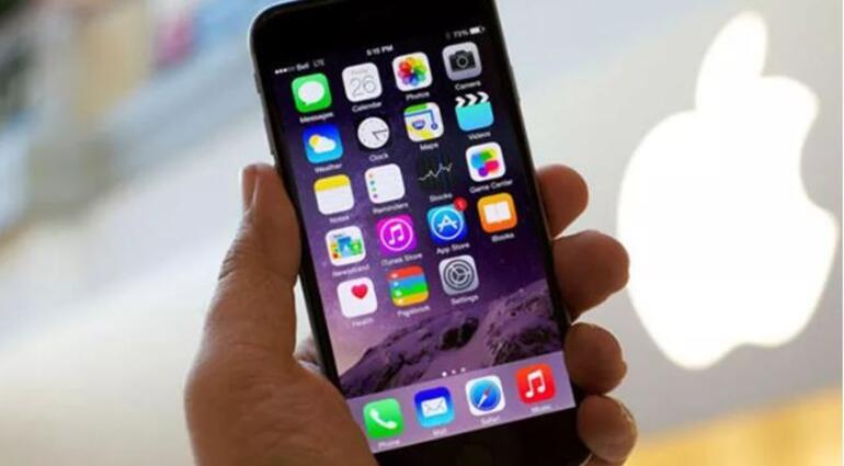 iPhone users beware Unknown method against phone theft...