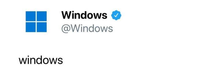 Tek kelimelik tweet nereden çıktı Tek kelime akımı sosyal medyanın gündeminde... NASA ve Microsoft da dahil oldu