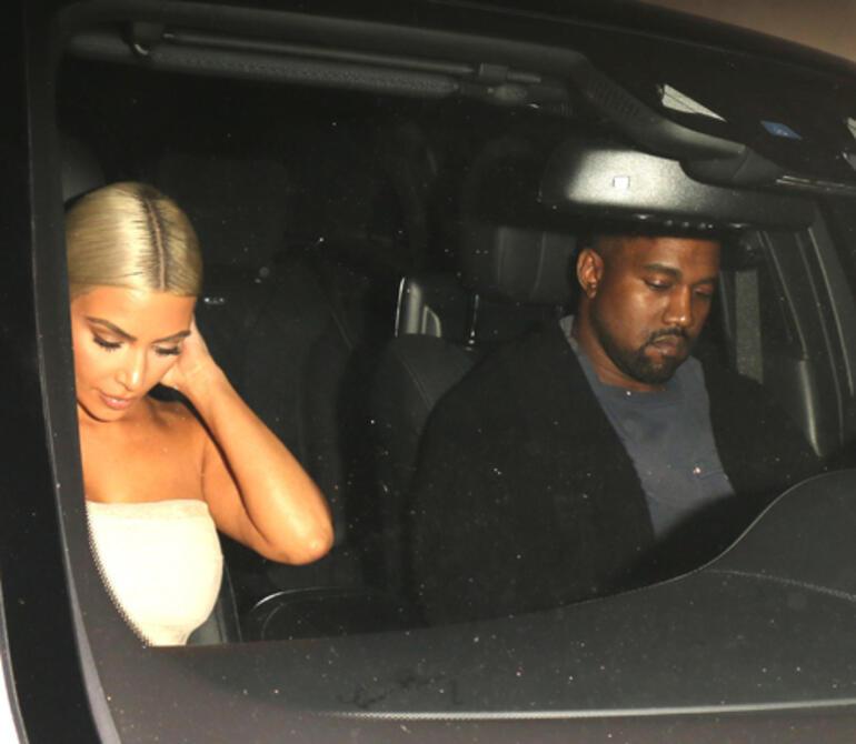 Kanye West shook social media: Hollywood is a huge brothel
