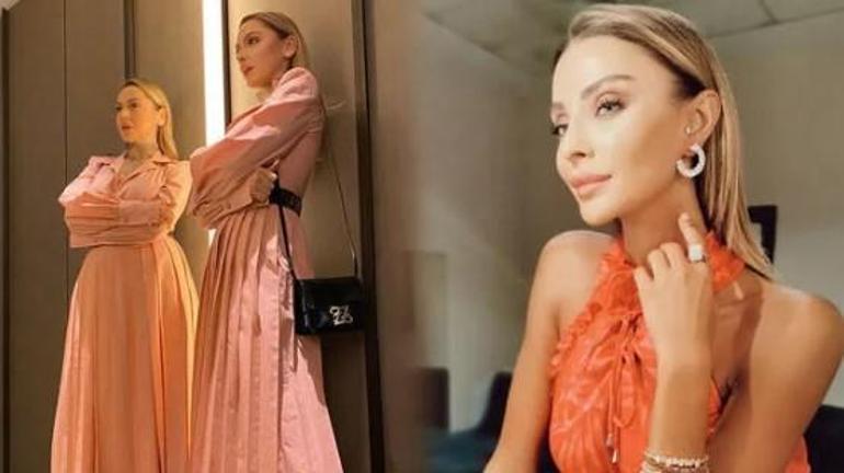 His photo shook social media: Years pass, but Ajda Pekkan remains the same