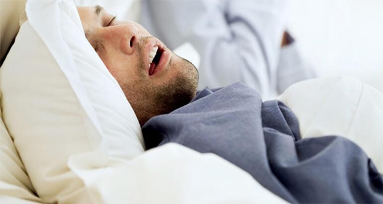 Remarkable research: How you sleep reveals your risk of death