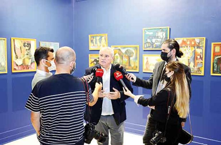 ‘HIRSLA KONUŞMAM SONUCU BEKLERİM’