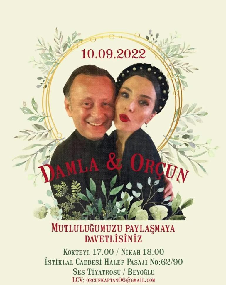 Oyun değil evleniyoruz
