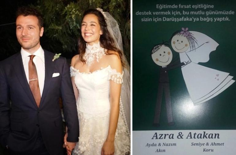 Oyun değil evleniyoruz