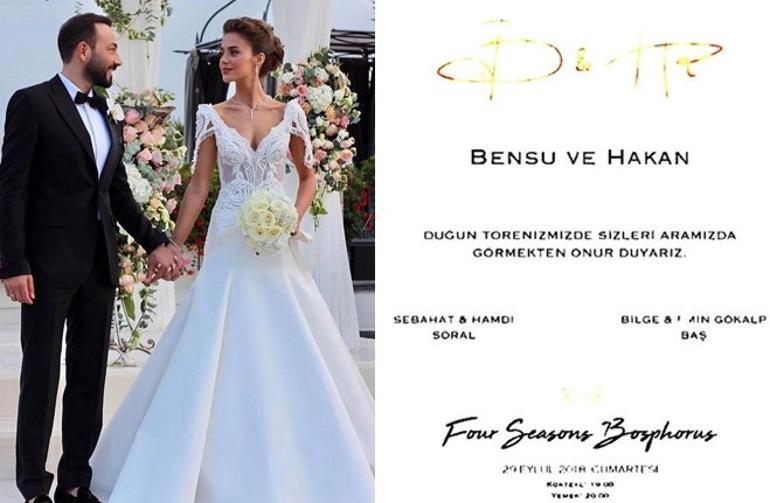 Oyun değil evleniyoruz