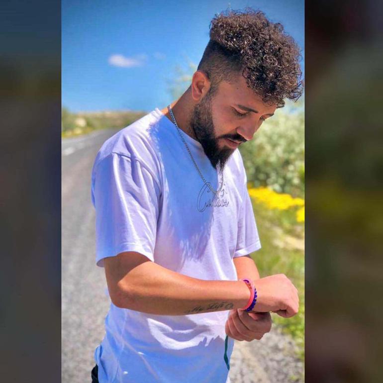 Nevşehirde mesajla taciz iddiası korkunç sonla bitti