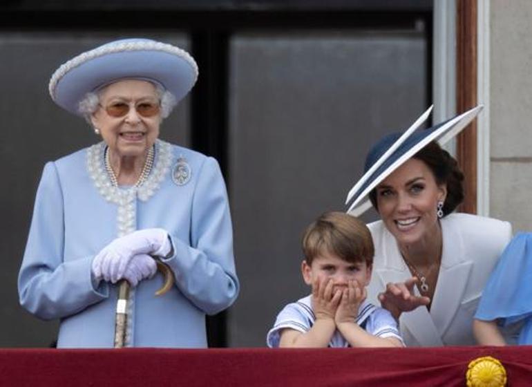 Prince who can't sit still: Now he's schooled, he declared his independence on the first day