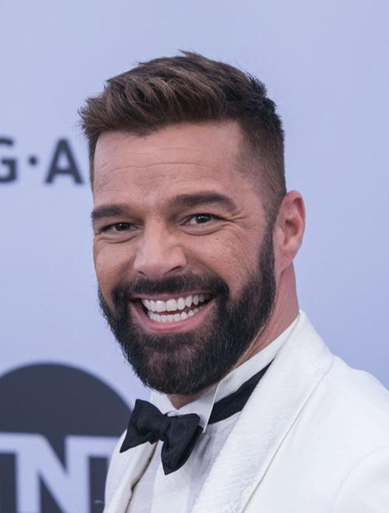 Ricky Martin's revenge was heavy: His nephew accused the famous singer of harassment