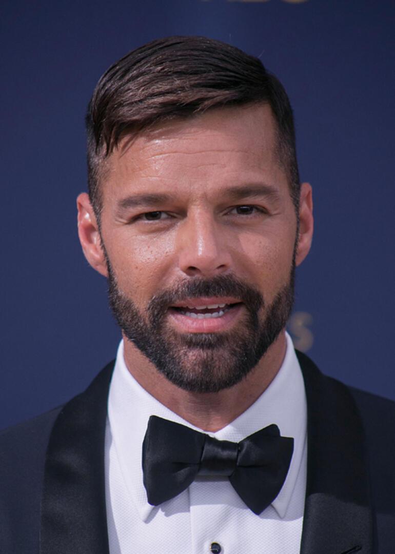 Ricky Martin's revenge was heavy: His nephew accused the famous singer of harassment