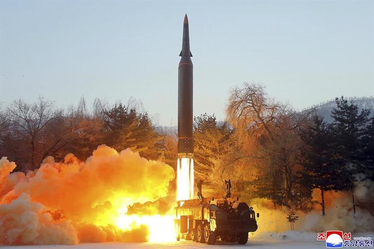 ‘Asla vazgeçmeyeceğim’ Kuzey Kore liderinden tehdit gibi açıklama… Nükleer silah yasası çıkardı