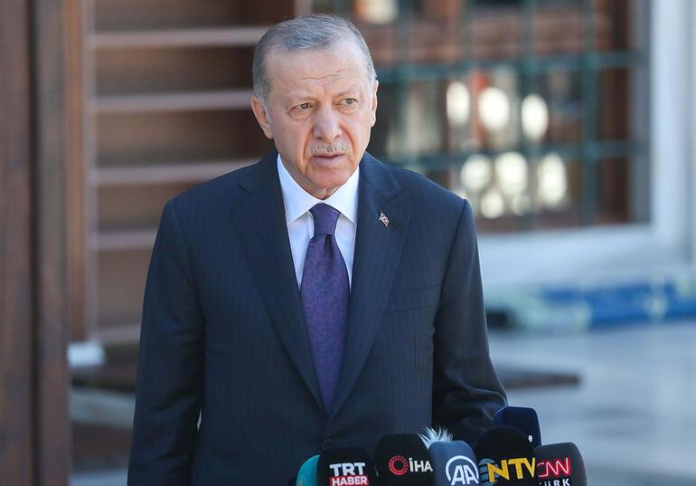 2. Elizabeth's funeral... Erdogan: If the program allows, I will attend the ceremony