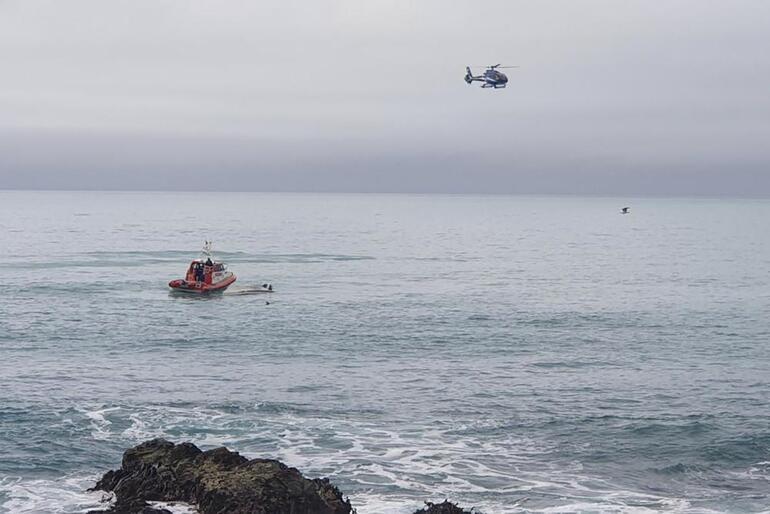 İnanılmaz anlar... Qayıqlar balinanı vurdu Okeanda həyat bazarı: 5 nəfər ölüb