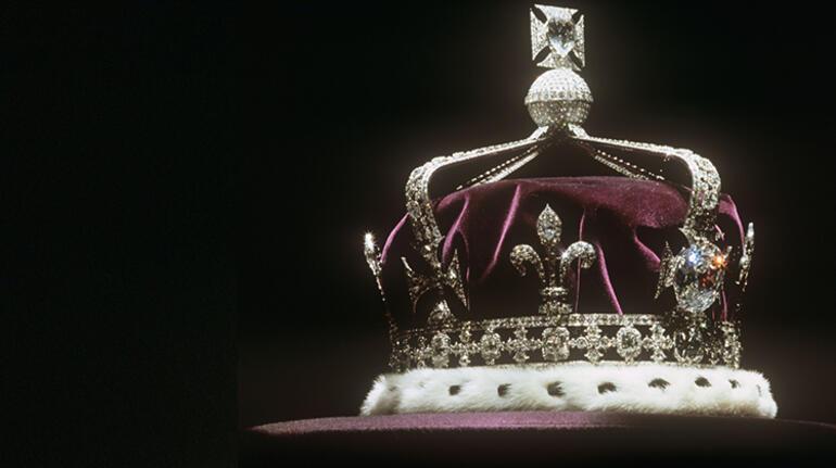 Kraliçe 2. Elizabeth aynanın karanlık tarafı: O dünyada şimdi ne olacak Elmaslarımızı geri verin